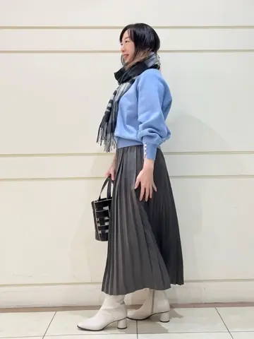 組曲 SAKAI コーディネート画像