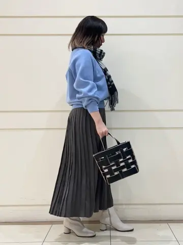 組曲 SAKAI コーディネート画像