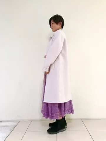 組曲 三木 コーディネート画像