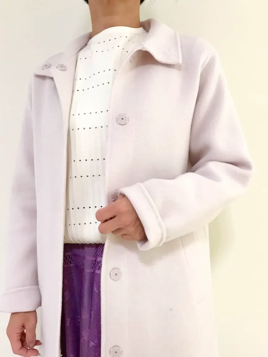 組曲 三木 コーディネート画像