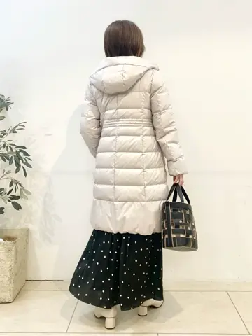 組曲 石井 コーディネート画像