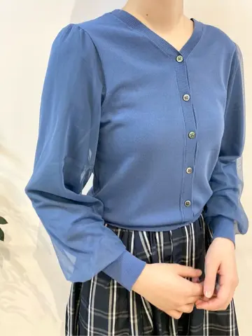 組曲 松田 コーディネート画像