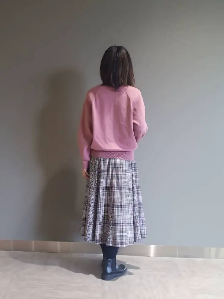 組曲 元橋 コーディネート画像