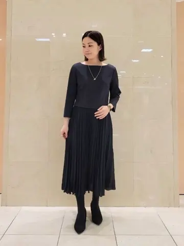 組曲 井上 コーディネート画像