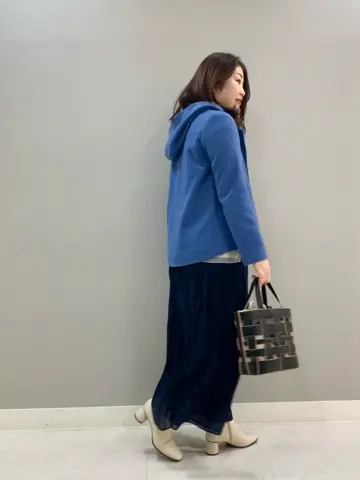 組曲 北井 コーディネート画像