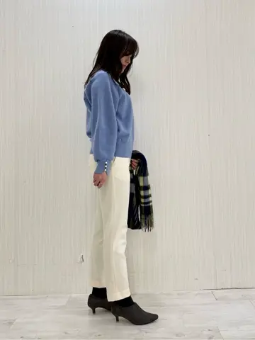 組曲 K コーディネート画像