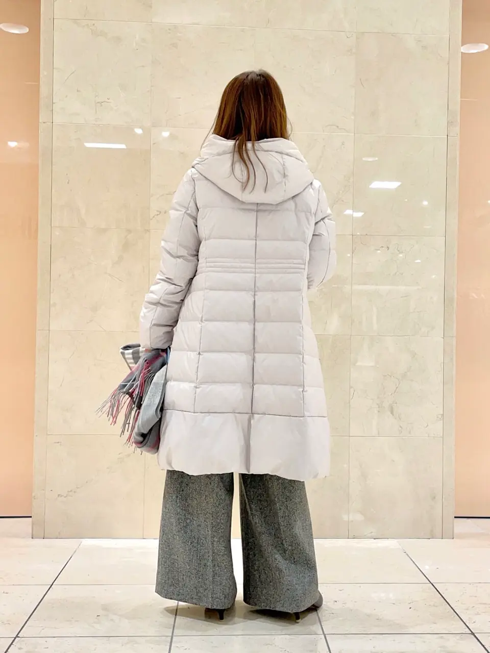 組曲 井上 コーディネート画像