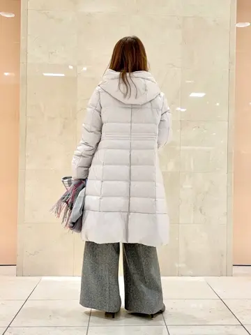 組曲 井上 コーディネート画像