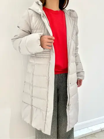 組曲 井上 コーディネート画像