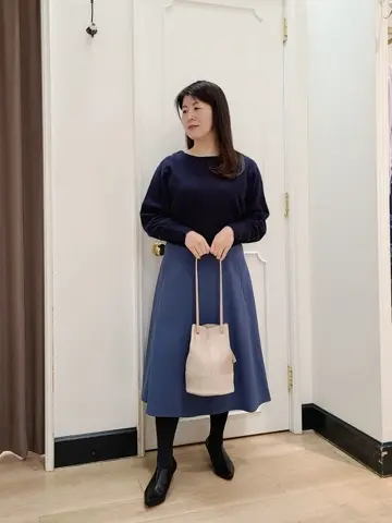 組曲 原 コーディネート画像