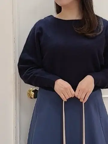 組曲 原 コーディネート画像