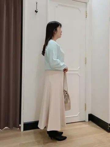 組曲 原 コーディネート画像