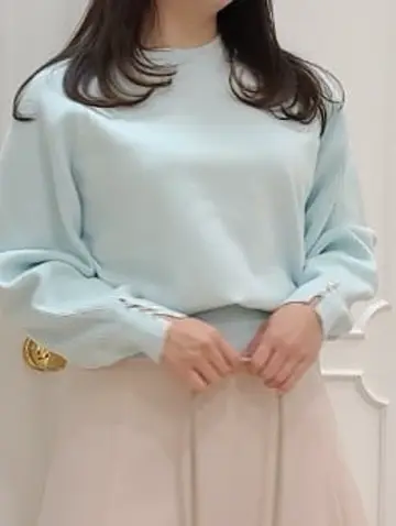 組曲 原 コーディネート画像