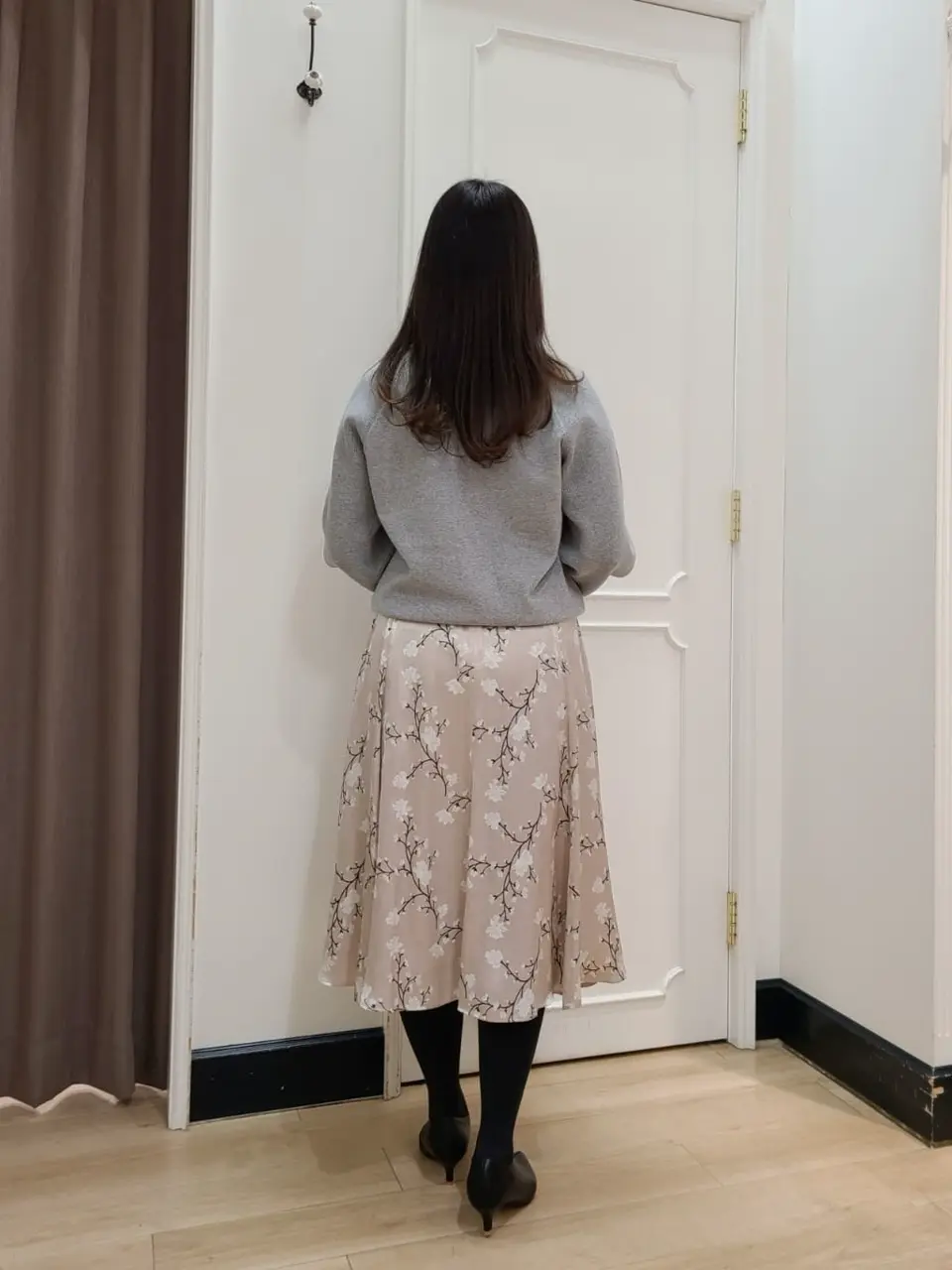 組曲 原 コーディネート画像