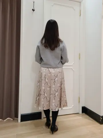 組曲 原 コーディネート画像