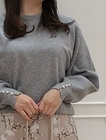 組曲 原 コーディネート画像