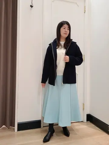 組曲 原 コーディネート画像