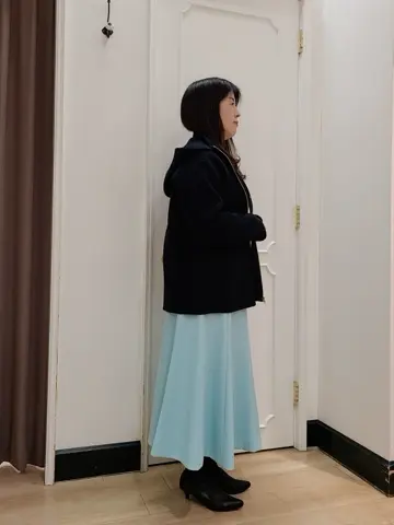 組曲 原 コーディネート画像