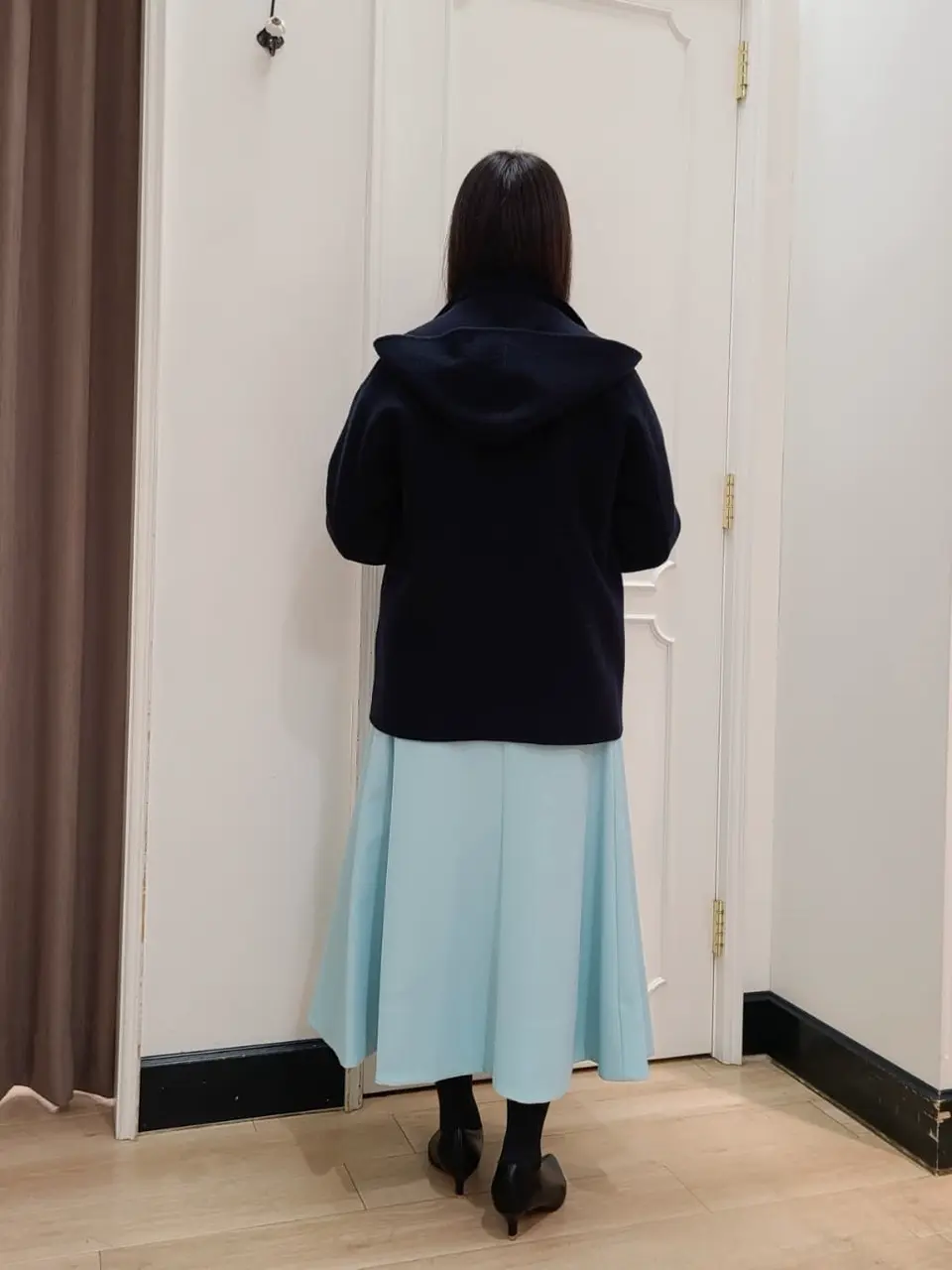 組曲 原 コーディネート画像