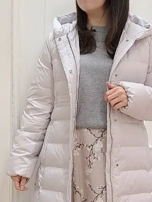 組曲 原 コーディネート画像