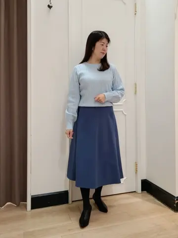 組曲 原 コーディネート画像