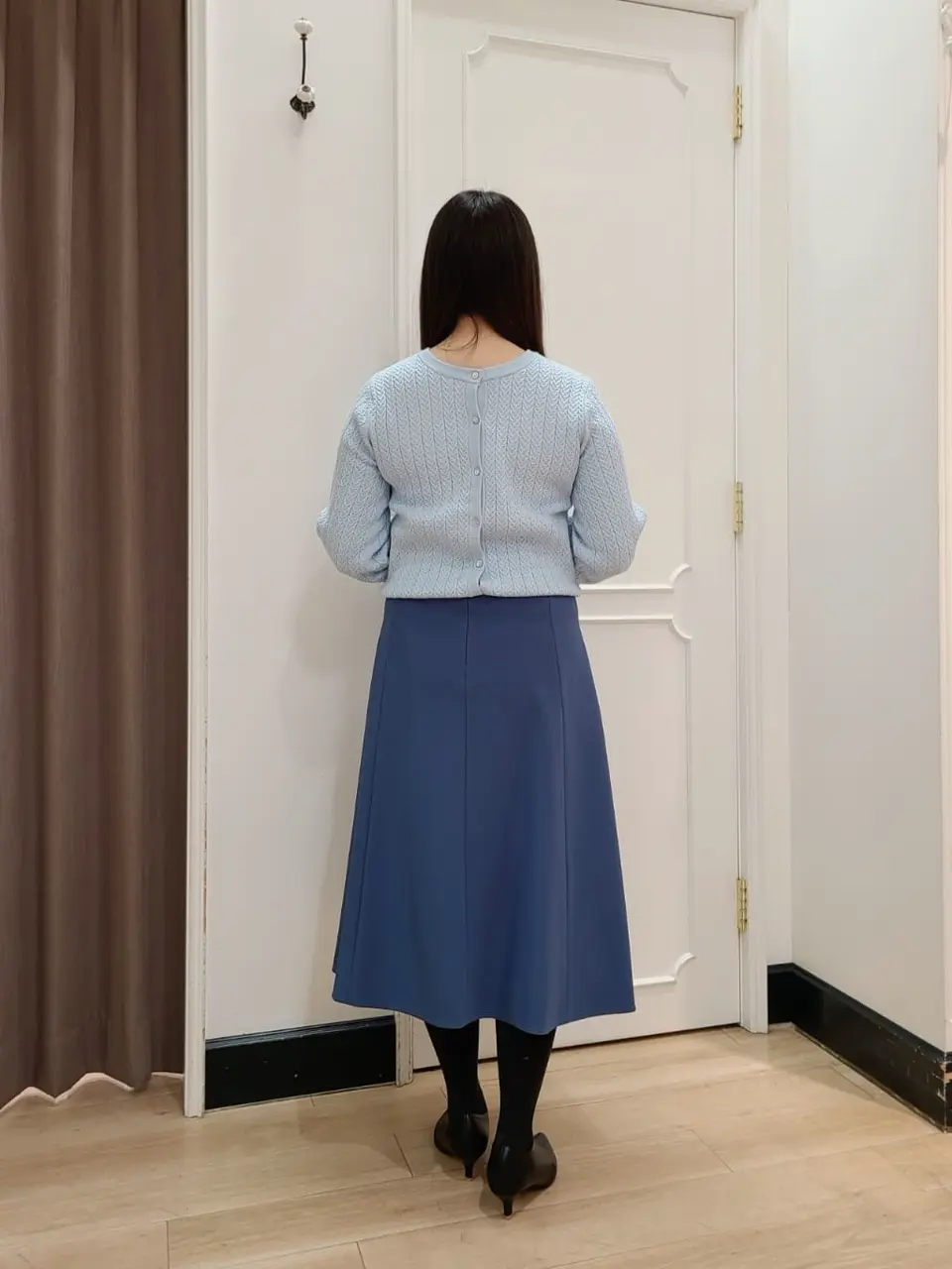 組曲 原 コーディネート画像