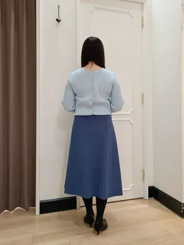 組曲 原 コーディネート画像