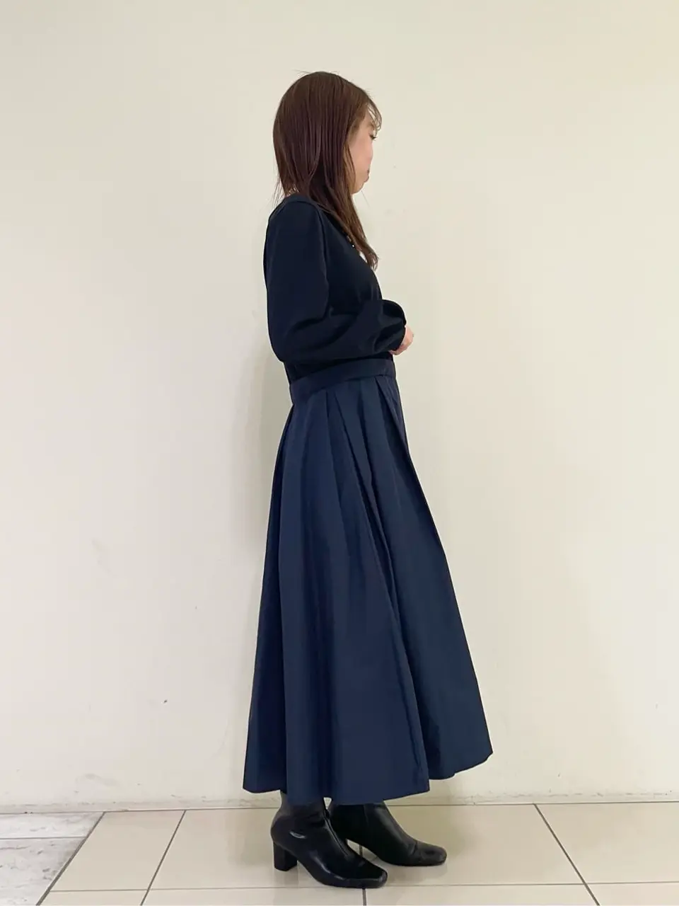 組曲 日髙 コーディネート画像