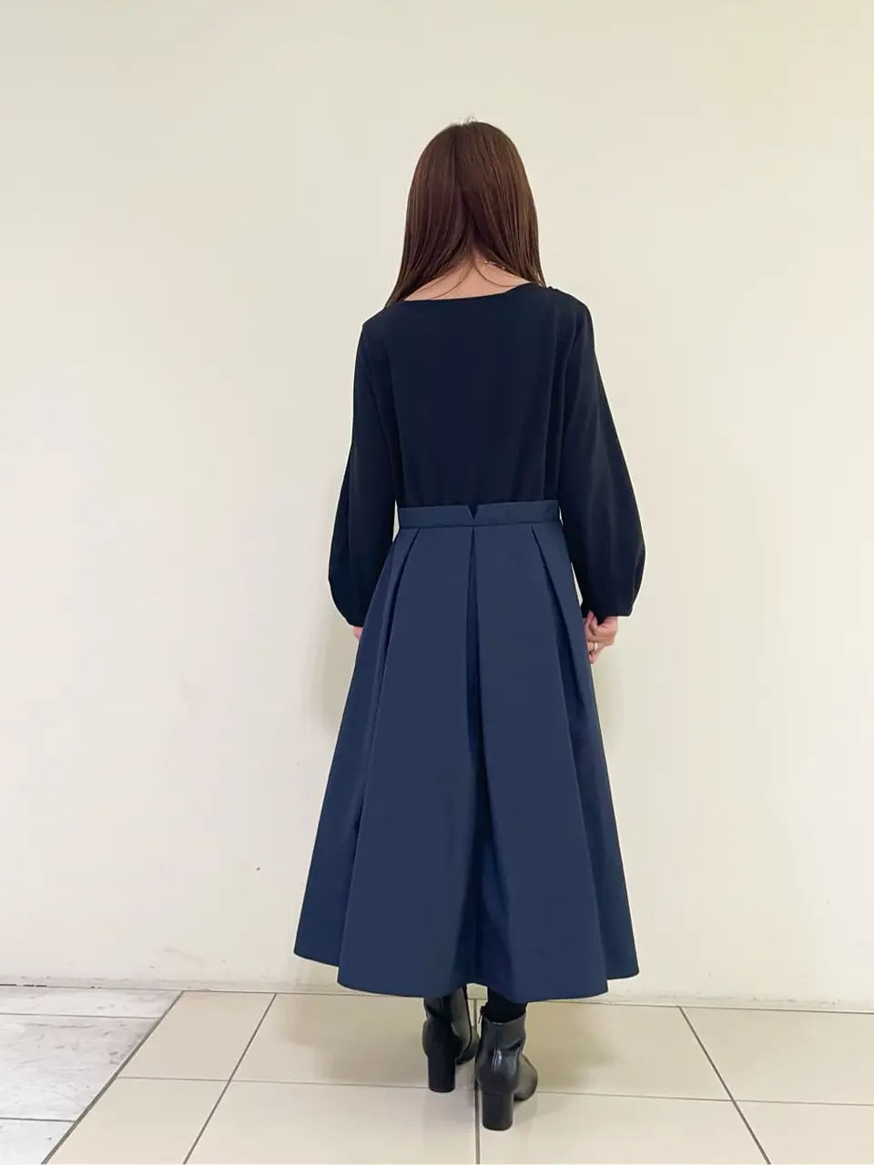 組曲 日髙 コーディネート画像