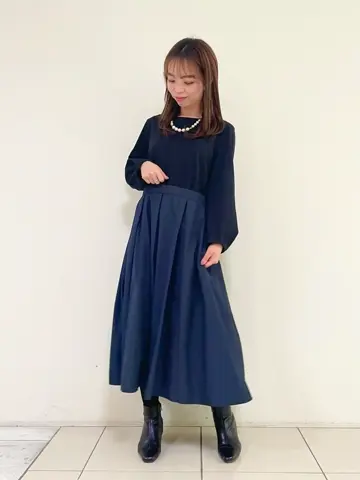 組曲 日髙 コーディネート画像