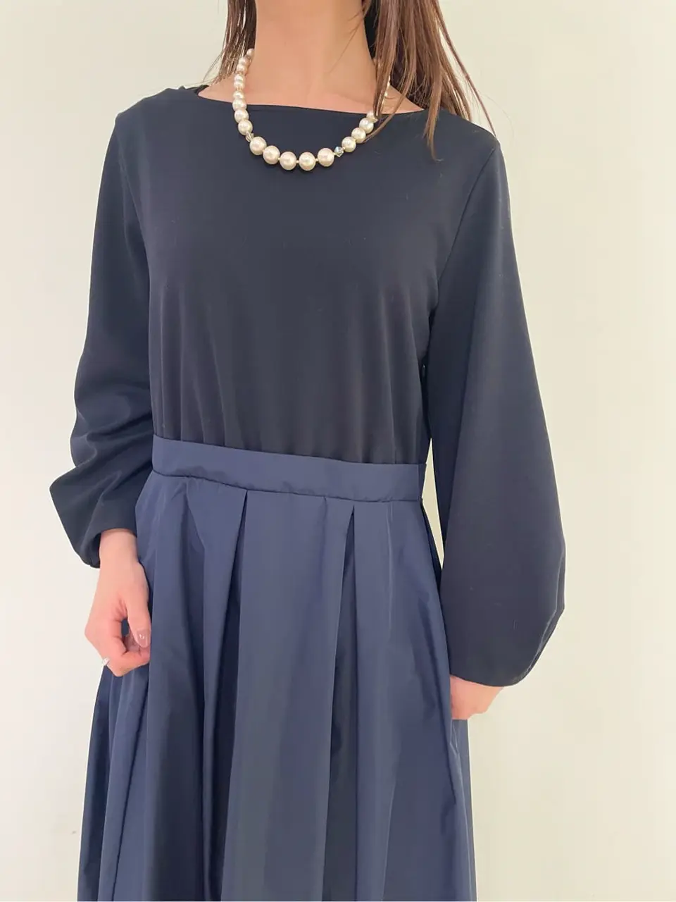 組曲 日髙 コーディネート画像