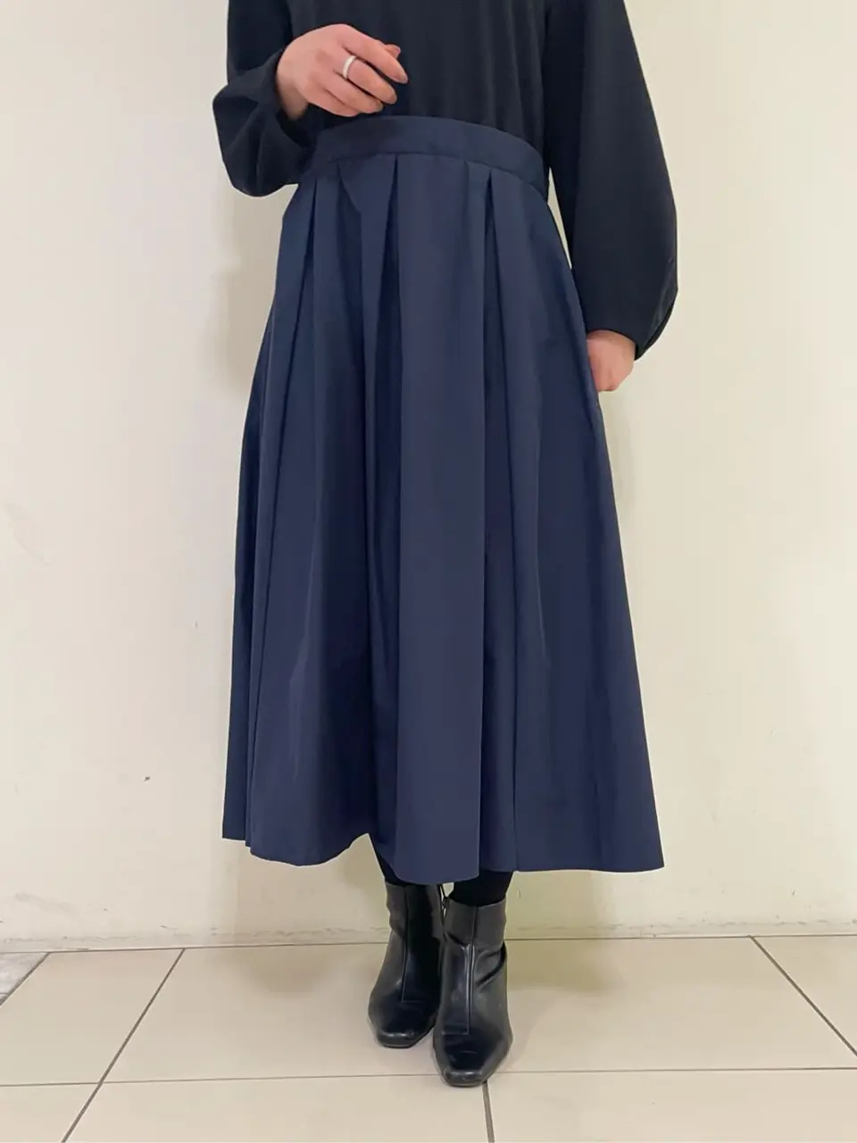 組曲 日髙 コーディネート画像