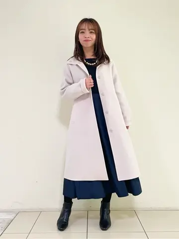 組曲 日髙 コーディネート画像