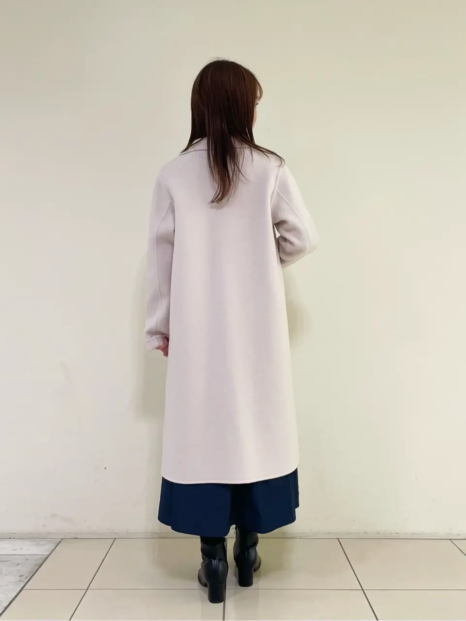 組曲 日髙 コーディネート画像