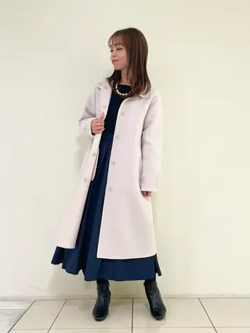 組曲 日髙 コーディネート画像