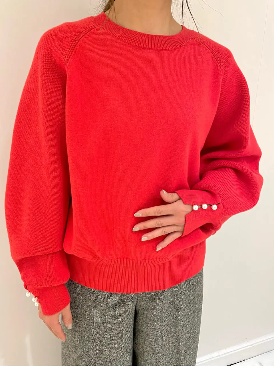 組曲 井上 コーディネート画像