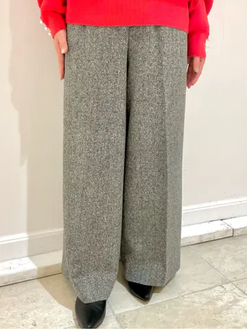 組曲 井上 コーディネート画像