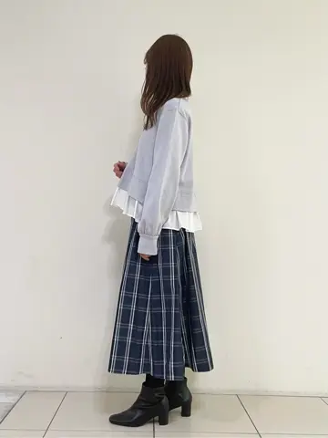 組曲 日髙 コーディネート画像