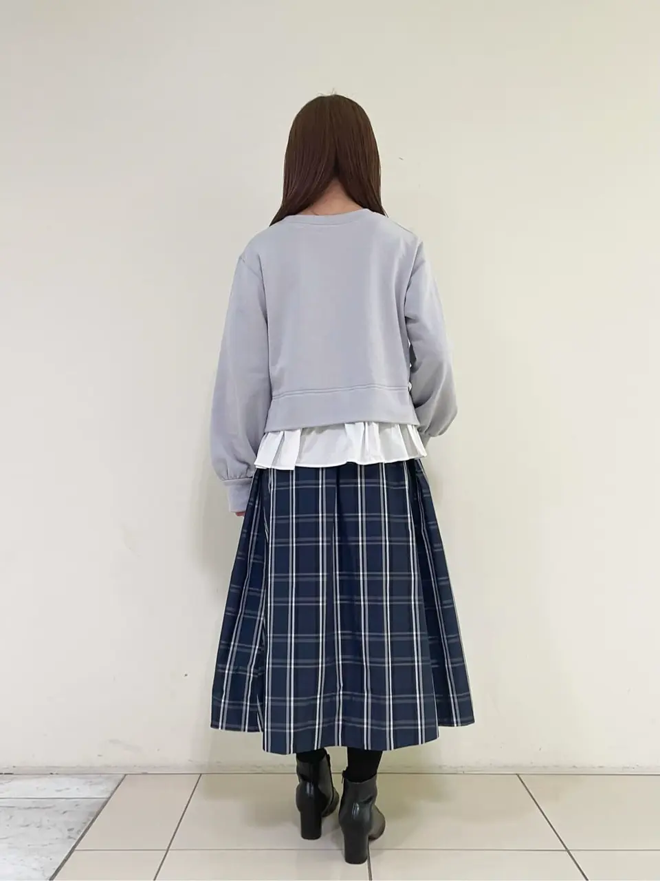 組曲 日髙 コーディネート画像