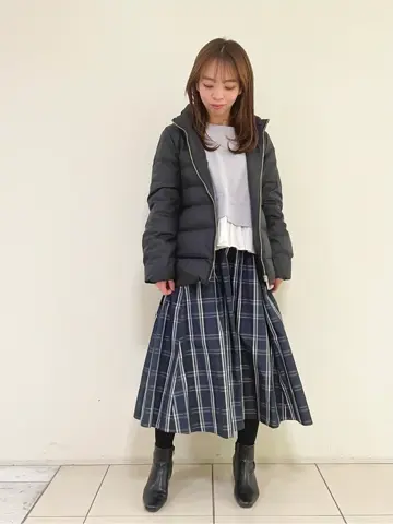 組曲 日髙 コーディネート画像