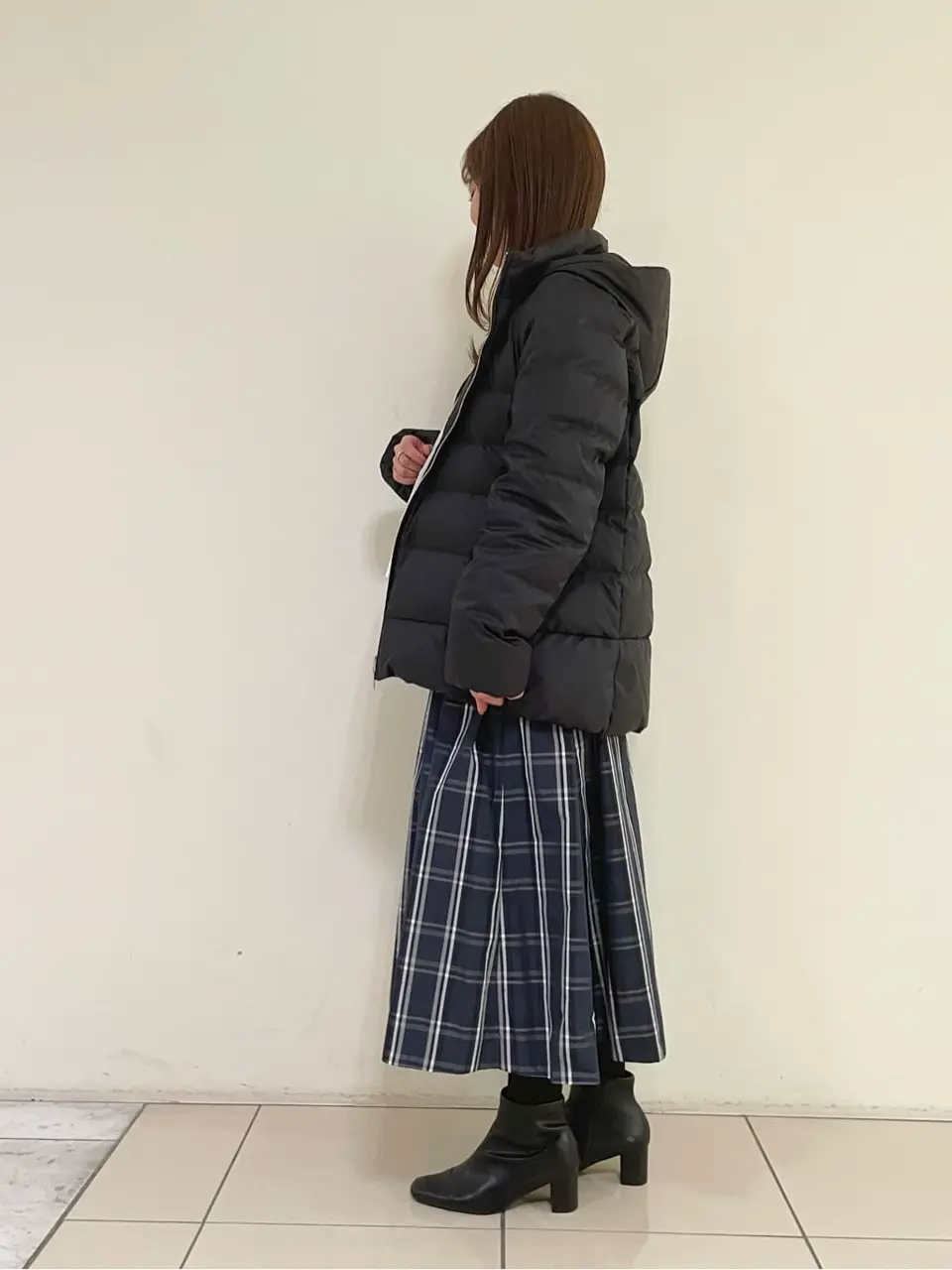 組曲 日髙 コーディネート画像