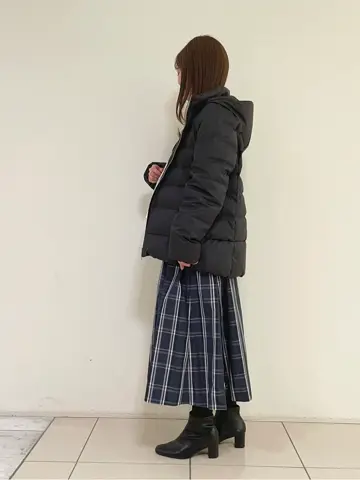 組曲 日髙 コーディネート画像