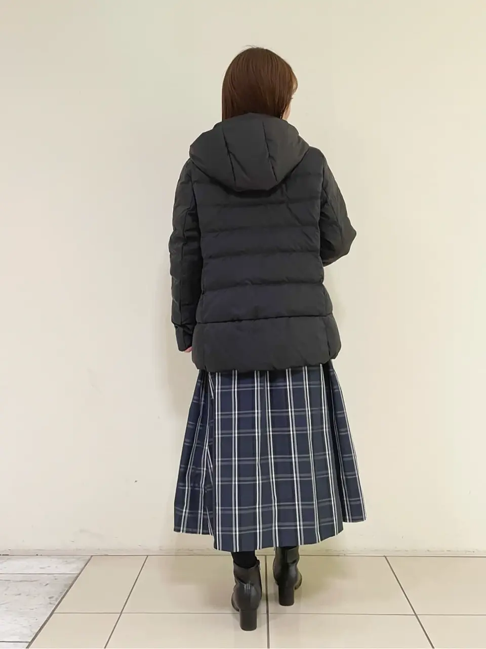 組曲 日髙 コーディネート画像