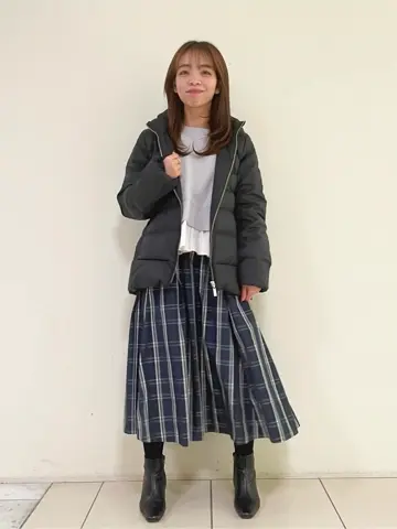 組曲 日髙 コーディネート画像