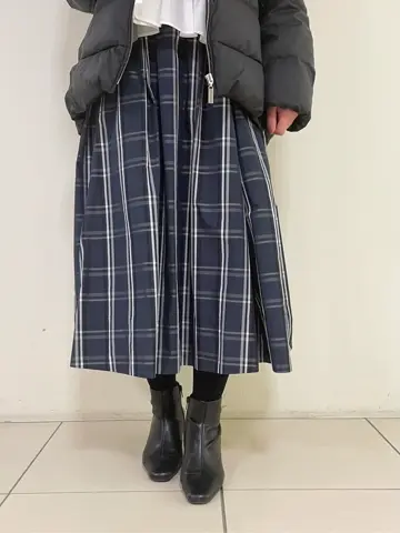 組曲 日髙 コーディネート画像