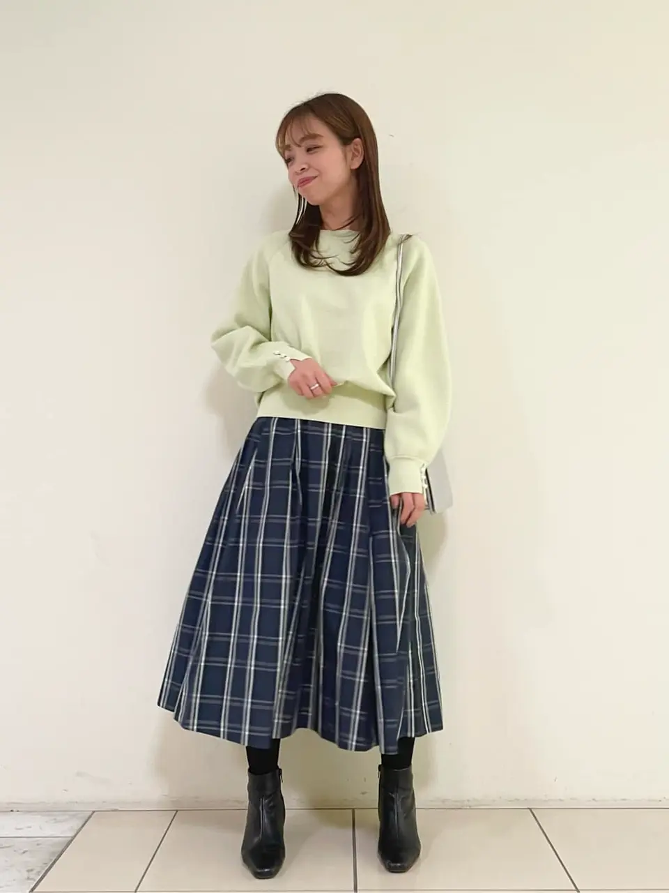  日髙 コーディネート画像