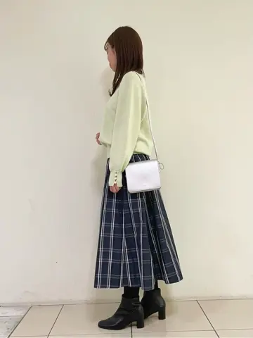 組曲 日髙 コーディネート画像