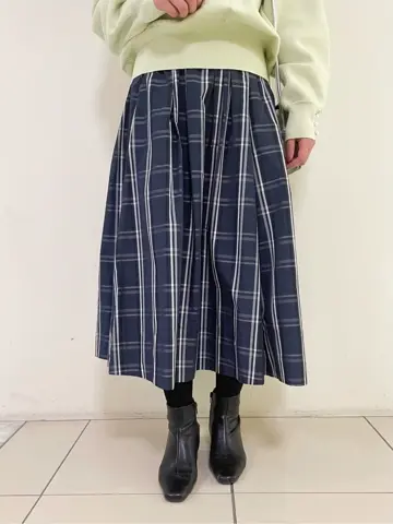 組曲 日髙 コーディネート画像