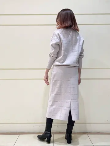 組曲 Kanako コーディネート画像