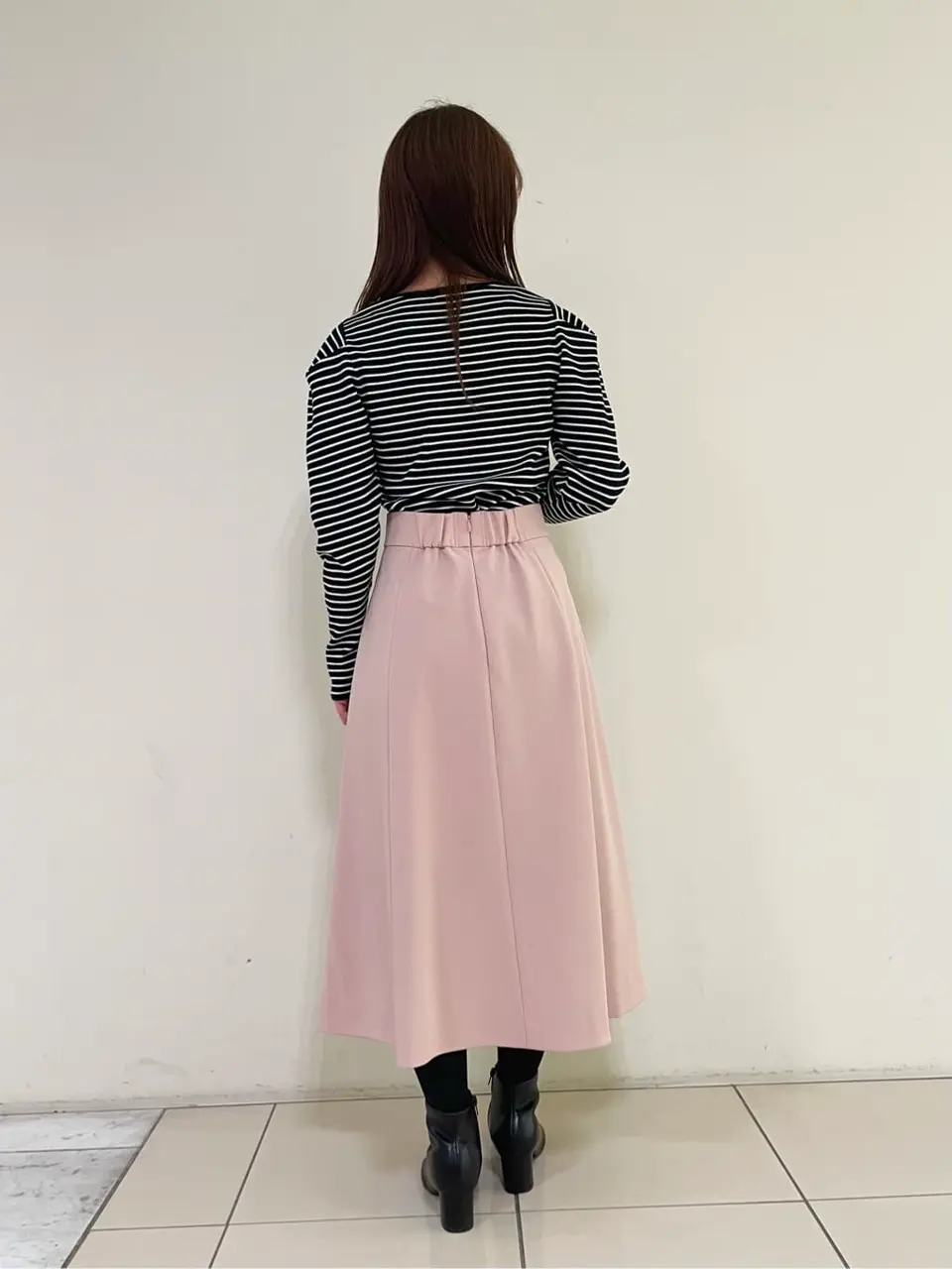 組曲 日髙 コーディネート画像